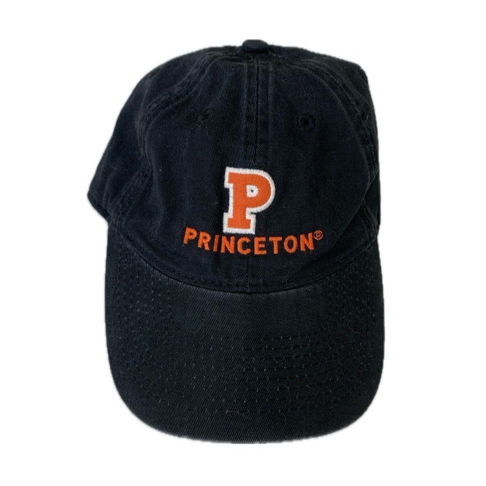Princeton University Baseball Cap